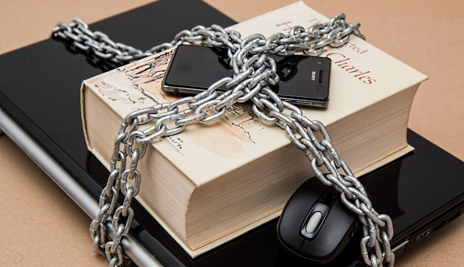 Nova Lei de Proteção